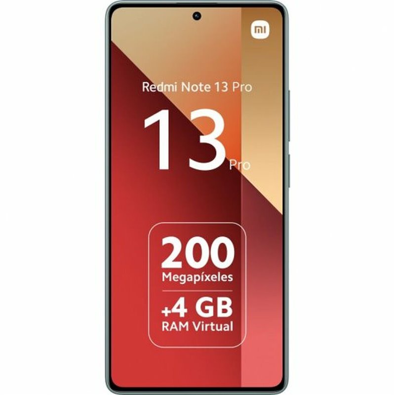 Image secondaire de Xiaomi MZB0G7HEU 8 GB RAM 256 GB Vert