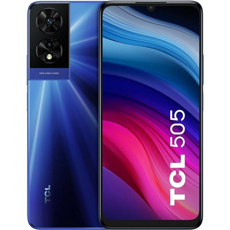 TCL 505 17,1 cm (6.75