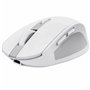 Souris sans-fil Trust Ozaa Blanc 3200 DPI