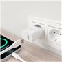 Chargeur mural Aisens A110-0853 Blanc 10,5 W (1 Unité)
