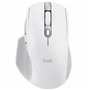 Souris sans-fil Trust Ozaa+ Blanc 3200 DPI