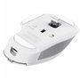 Souris sans-fil Trust Ozaa+ Blanc 3200 DPI