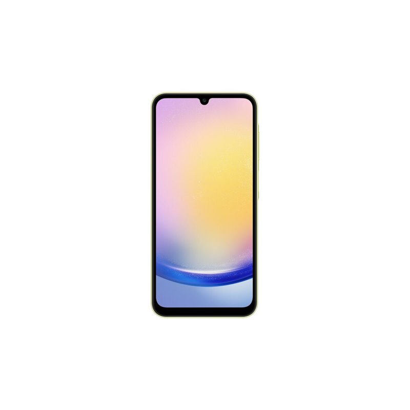 Image secondaire de Samsung Galaxy A25 5G 16,5 cm (6.5