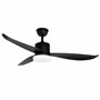 Ventilateur de Plafond Orbegozo CP 102132 60 W Ø 132 cm Noir