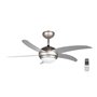Ventilateur de Plafond Orbegozo CP 53132 55 W Ø 112 cm