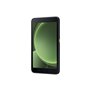 Tablette Samsung Galaxy Tab Active5 8" Octa Core 6 GB RAM 128 GB Vert