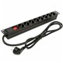 Réglette Phasak BNS 1518 220 V 250 V 16 A