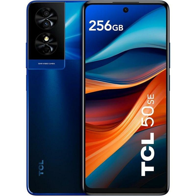 TCL 50 SE 17,2 cm (6.78