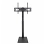Support de TV TooQ FS2285M-B 37"-70" 40 kg