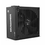 Bloc dAlimentation Nox NXHUMMERP1000W ATX 1000 W 80 PLUS Platinum