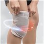 Genouillère en Gel avec Effet Froid et Chaud InnovaGoods