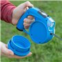 Laisse de chien rétractable 6 en 1 Compet InnovaGoods