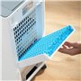 Climatiseur à Évaporation Portable Multifonction Airvecove InnovaGoods 5 L 65 W