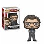 Figurine daction Funko Pop! The Professor