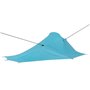 vidaXL Tente de camping 317x240x100 cm Bleu