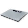 Soehnle Pèse-personne Style Sense Comfort 600 Argenté 200 kg 63864