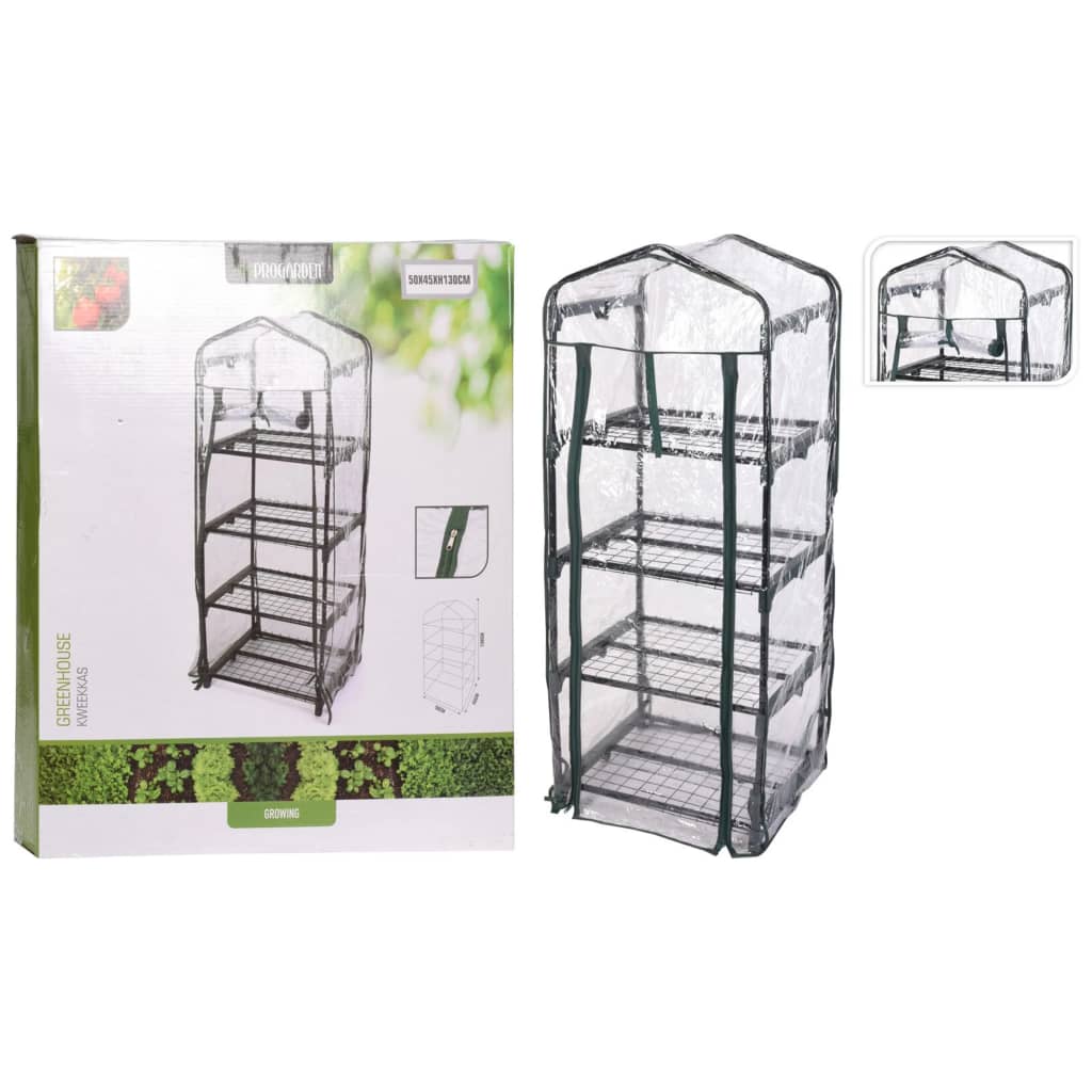 Serres de jardinage