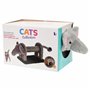 Pets Collection Griffoir Elephant 51x16x16 cm