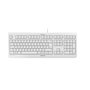 CHERRY KC 1000 Clavier filaire