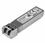 StarTech.com Module SFP+ GBIC compatible Cisco SFP-10G-SR-X - Transceiver Mini GBIC 10GBASE-SR