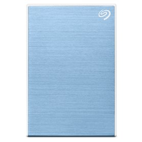 Seagate One Touch STKY1000402 disque dur externe 1 To Bleu Seagate One Touch STKY1000402 disque dur externe 1 To Bleu