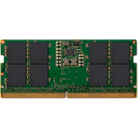 HP 16GB DDR5 4800 ECC Memory module de mémoire