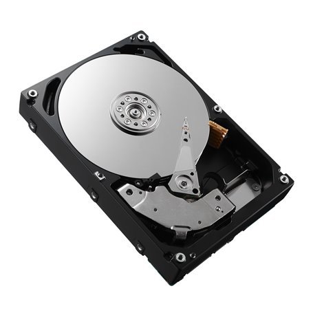 DELL 161-BBQD disque dur 3.5" 4 To NL-SAS