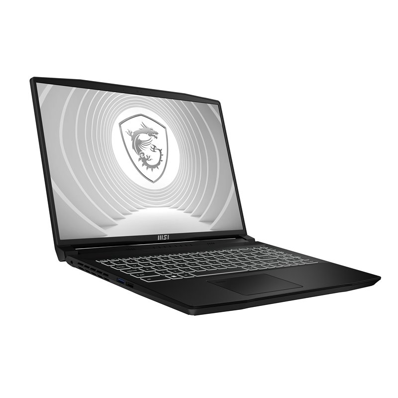 MSI CreatorPro M16 B13VJ-002FR