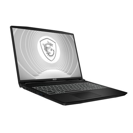 MSI CreatorPro M16 B13VJ-002FR Station de travail mobile 40