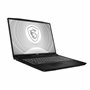 MSI CreatorPro M16 B13VJ-002FR Station de travail mobile 40