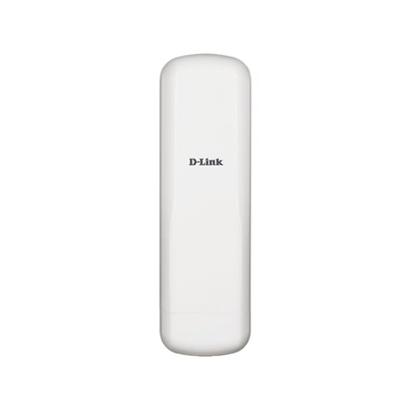 D-Link DAP-3711 point d'accès réseaux locaux sans fil 867 Mbit/s Blanc Connexion Ethernet