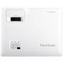 Viewsonic LS710HD vidéo-projecteur Projecteur à focale standard 4200 ANSI lumens 1080p (1920x1080) Blanc