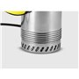 Pompe d'évacuation BP 2 Cistern - KARCHER - 800 W - 5700 l/h - 3,2 bars