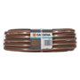 GARDENA Tuyau d'arrosage Comfort HighFlex  Longueur 25m  Ø15mm  Anti noeud et indéformable  Garantie 25 ans (18075-2