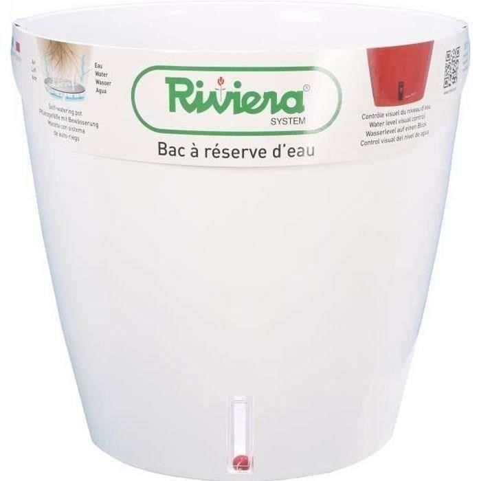 bacs à fleur