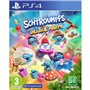 Les Schtroumpfs Village Party - Jeu PS4