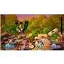 Les Schtroumpfs Village Party - Jeu PS4