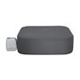 BESTWAY - Couverture thermique EnergySense pour spas carrés 230 x 230 x 71 cm