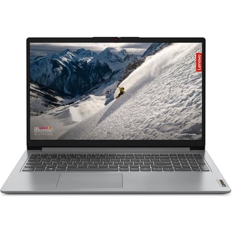 Points forts du PC portable Lenovo IdeaPad 1 15ALC7