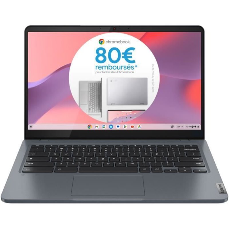 Lenovo IdeaPad 3 14IAN8 14