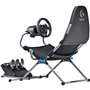 Siege de pilote - PLAYSEAT - Playseat Challenge X Logitech G