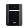APC BVX700LI alimentation d'énergie non interruptible Interactivité de ligne 0