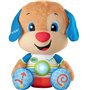 Fisher-Price Peluche Musicale : Puppy Eveil Progressif Geant GXV96