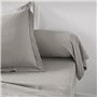 Taie de traversin - TODAY - Essential - 45 x 185 cm - 100% coton - Beige