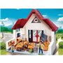 PLAYMOBIL - Ecole avec salle de classe - Mixte - A partir de 4 ans