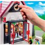 PLAYMOBIL - Ecole avec salle de classe - Mixte - A partir de 4 ans
