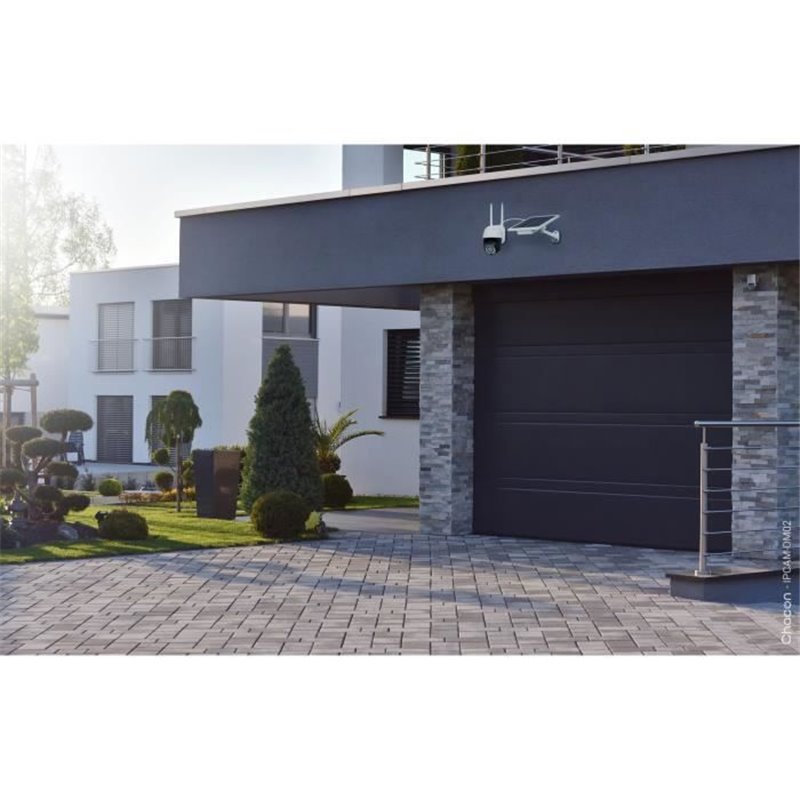 Image secondaire de Camescope de surveillance Chacon ipcam-dm02