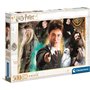 Puzzle - Clementoni - Harry Potter - 500 pieces - A partir de 12 ans