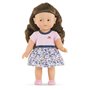 Petite poupée Mini Corolline Romy Edition Anniversaire - COROLLE - Mes Minis Corollines - Des 3 ans