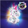 Canal Toys Style 4 Ever - Licorne Y2K DIY Lumineuse a décorer - Edition Collector - Loisirs Créatifs pour Enfant - OFG 2